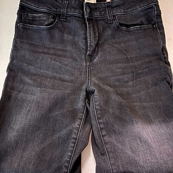 Sneakpeek black jeans  - Picture 1 of 4